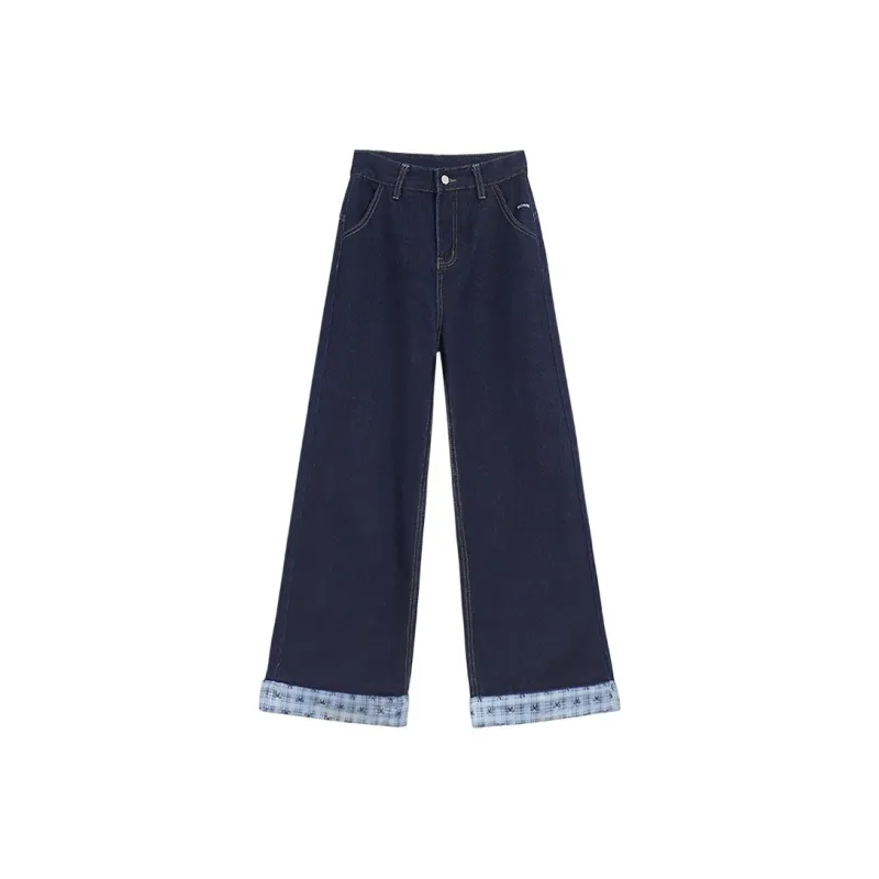 MIMOSA CHUR Jeans Women's-0