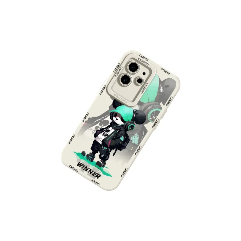 CHUNFAN Phone Cases-17