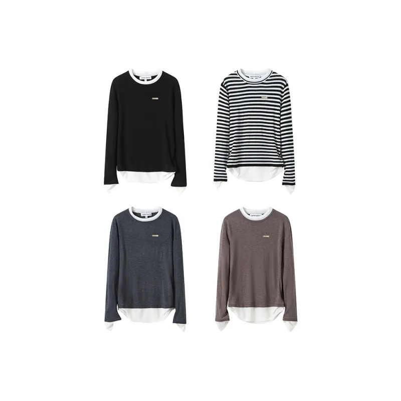 ANDREA MARTIN Knitwear Women's-2
