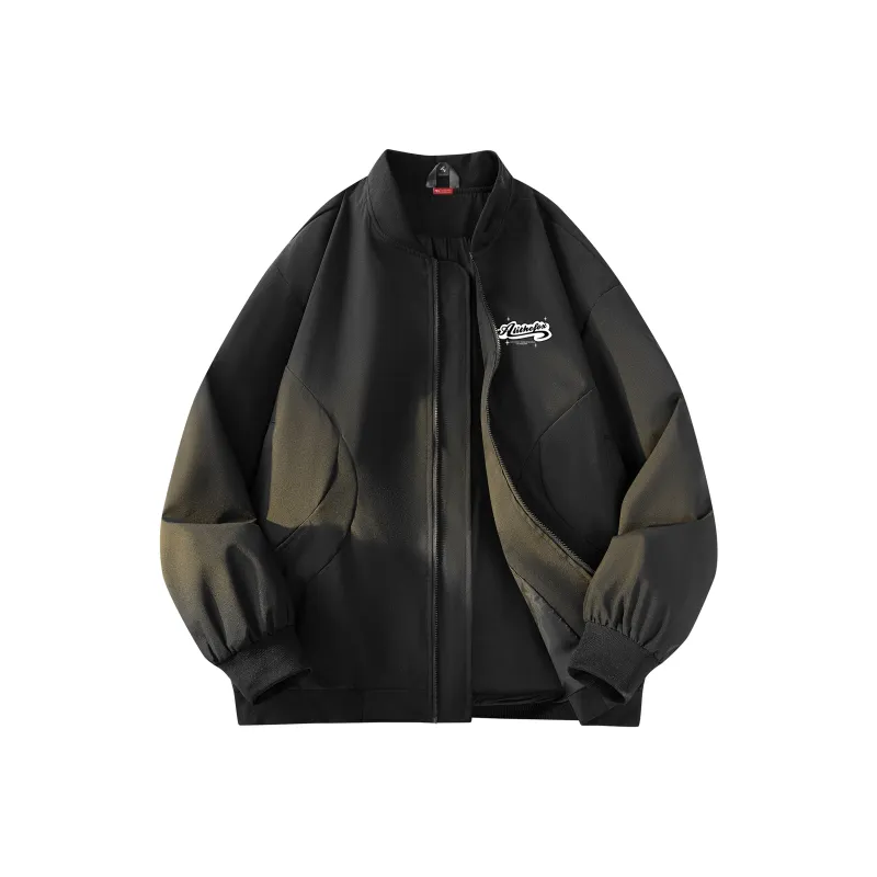 ALI THE FOX Jackets & Coats Unisex-2