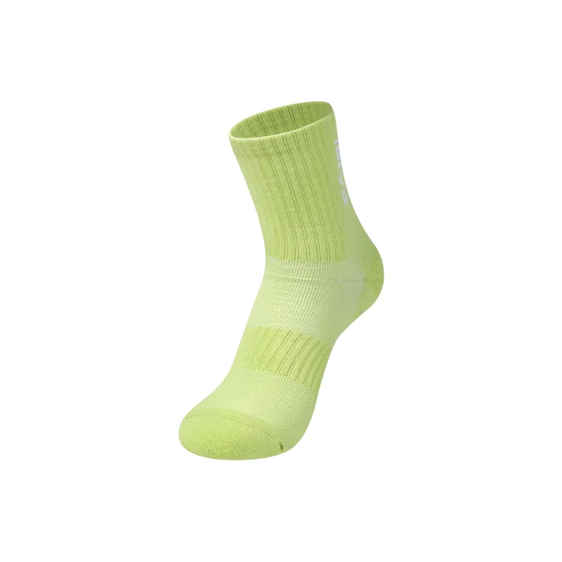 SAIQI Mid Calf Socks Men's 3 Pack-15
