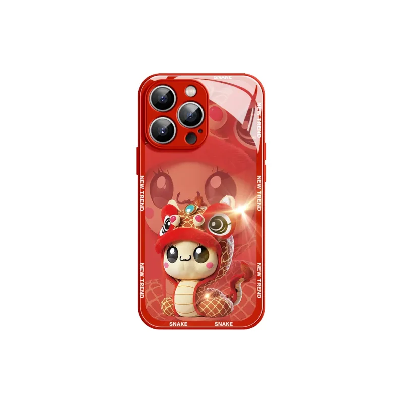 Lingtao Phone Cases-2