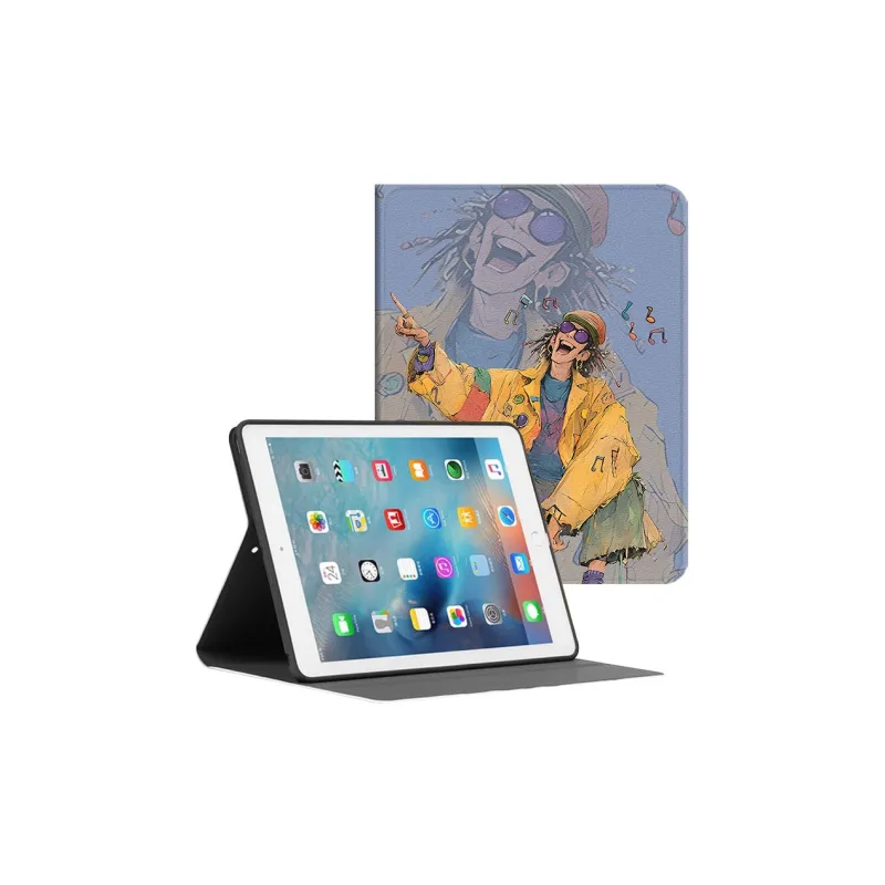 YIBAOBAO Tablet Protective Cases-13