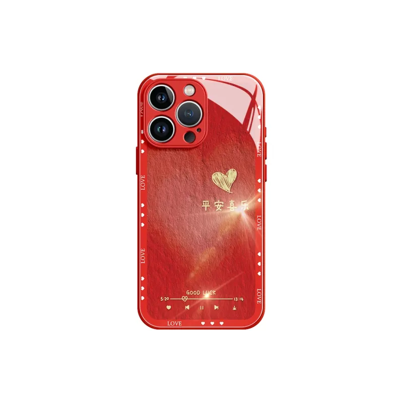 Lingtao Phone Cases-2