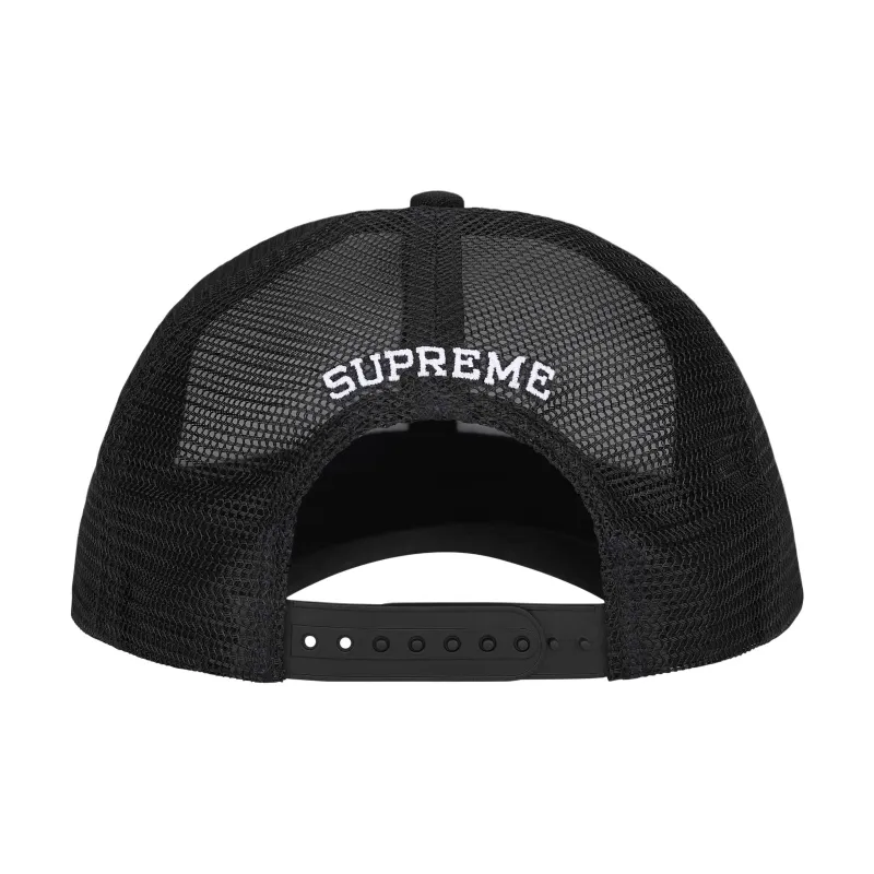Supreme Vaquero Mesh Back 5 Panel-1