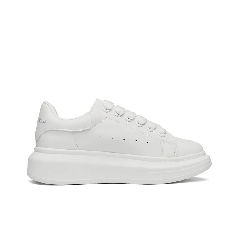 VICTORIA&VERA Low Top Skateboard Shoes Unisex-7