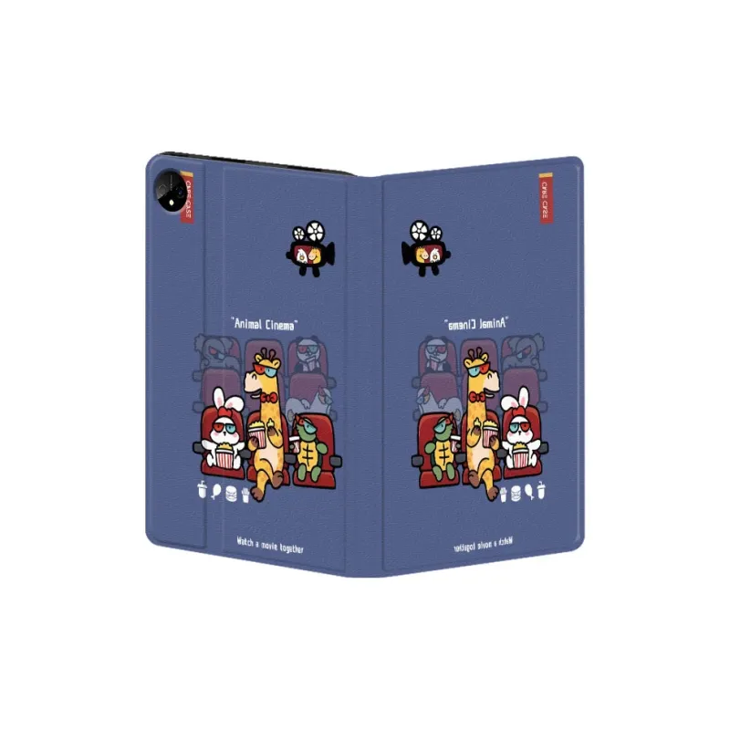 YIBAOBAO Tablet Protective Cases-18