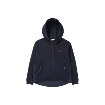 FILA Jackets & Coats Women's Blue