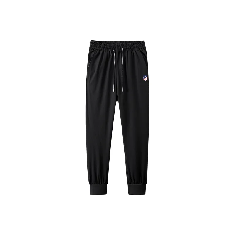 ATLETICO DE MADRID 1903 Casual Pants Unisex-0