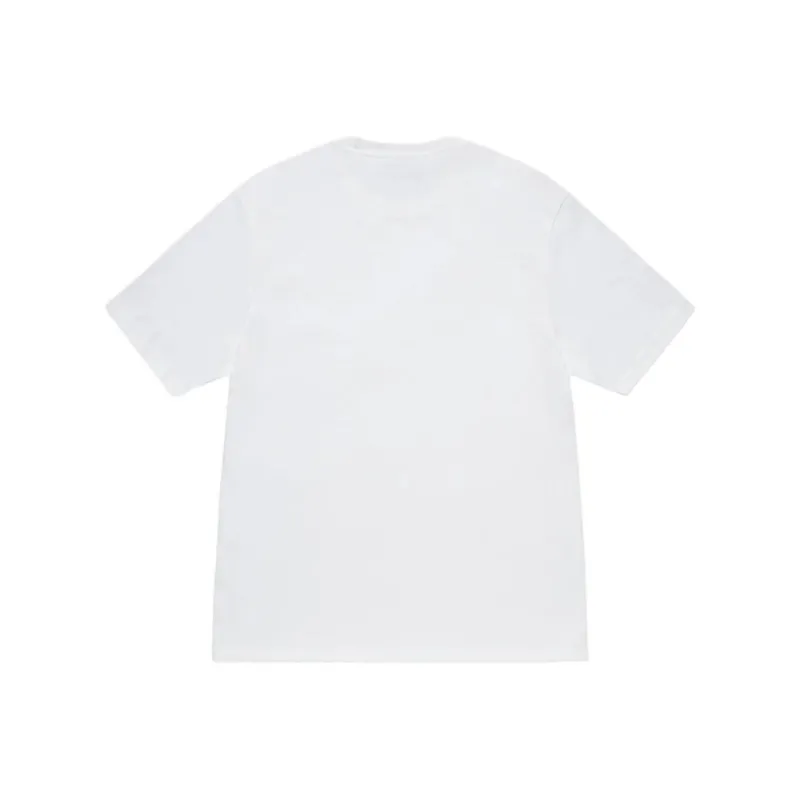 Stussy Astronaut Tee T Shirt Unisex-5