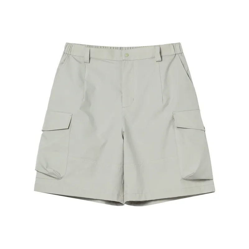 BUTTBILL Knee Length Pants Unisex-0
