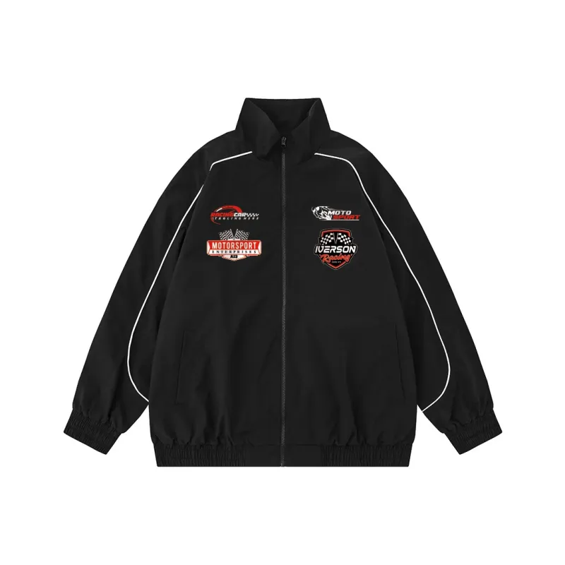 AI3 Jackets Unisex-0