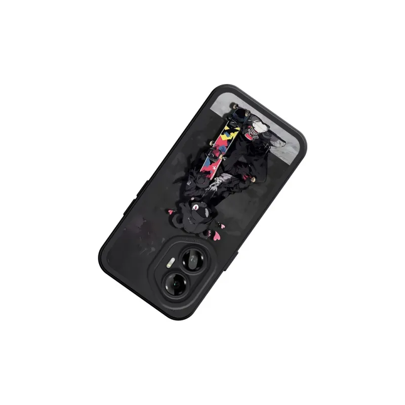KEXINSHENG Phone Cases-23