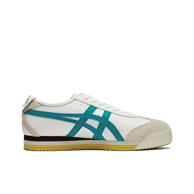 Asics Onitsuka Tiger Mexico 66 Sd Pf White Lagoon-1