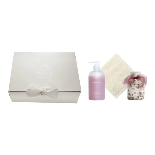 BEAUTE DE SAE 바디 케어 키트