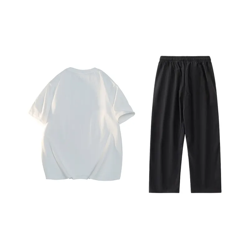 JIMI&JONS Casual Sportswear Unisex-12