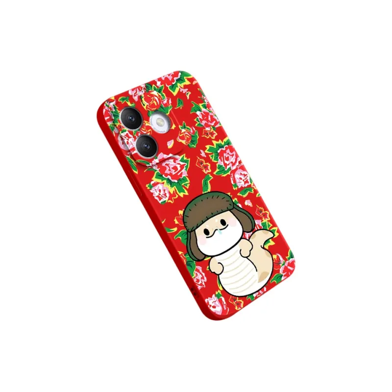 CHUNFAN Phone Cases-6