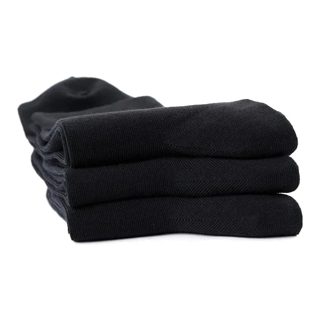 NAUTICA UNDERWEAR Mid Calf Socks Men's 3 Pack-9