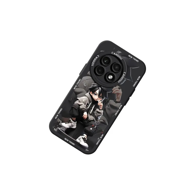 CHUNFAN Phone Cases-2