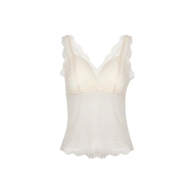 Yiner Life Bra With Pads Women's-3