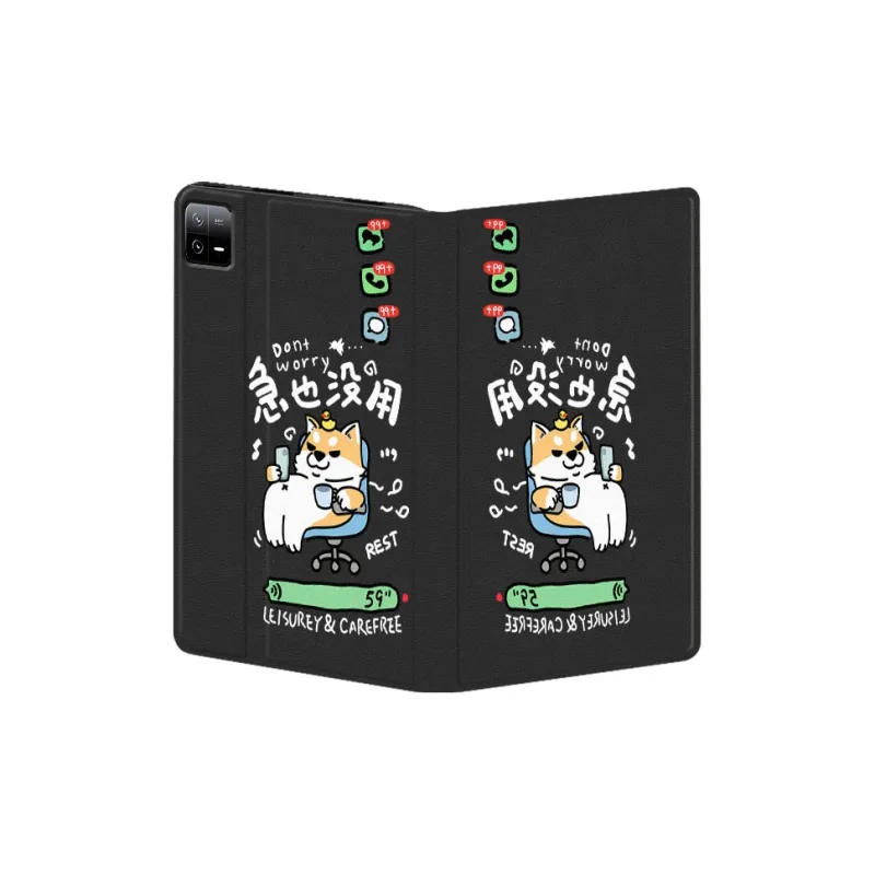 Baochengbao Tablet Protective Cases-10