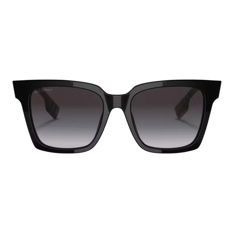 Burberry Sunglasses Maple Square Frame-1