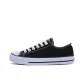 Black (Runs Half Size Larger)