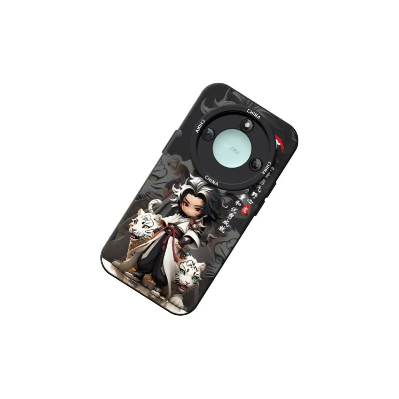TUYAO Phone Cases-1