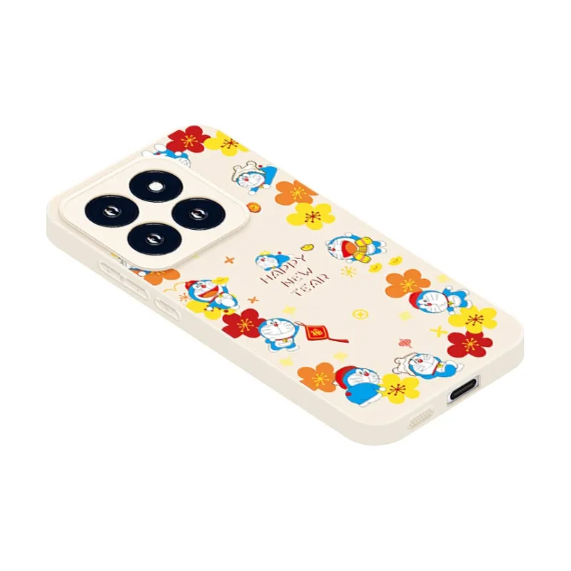 Doraemon Phone Cases-1
