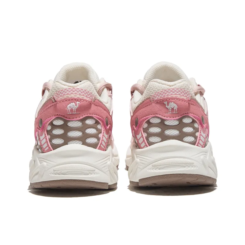 CAMEL Slip Resistant And Breathable Low Top Casual Running Shoes Women's-3