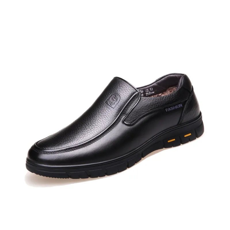 LAORENTOU Men's Casual Shoes Men's-42