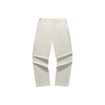 Anta Outdoor Collection Knitted Sweatpants Men's
