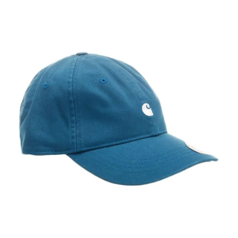 Carhartt WIP Madison Logo Cap-2