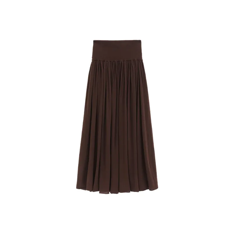 GAP Casual Long Skirts Women's-5