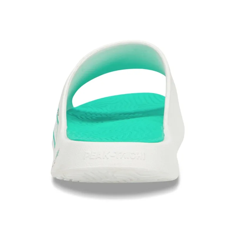 PEAK Tai Ji1.0 Totem Graffiti Slip-Resistant Abrasion-Resistant Slide Slippers Unisex-119
