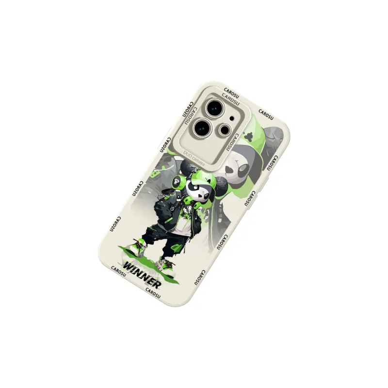 CHUNFAN Phone Cases-7