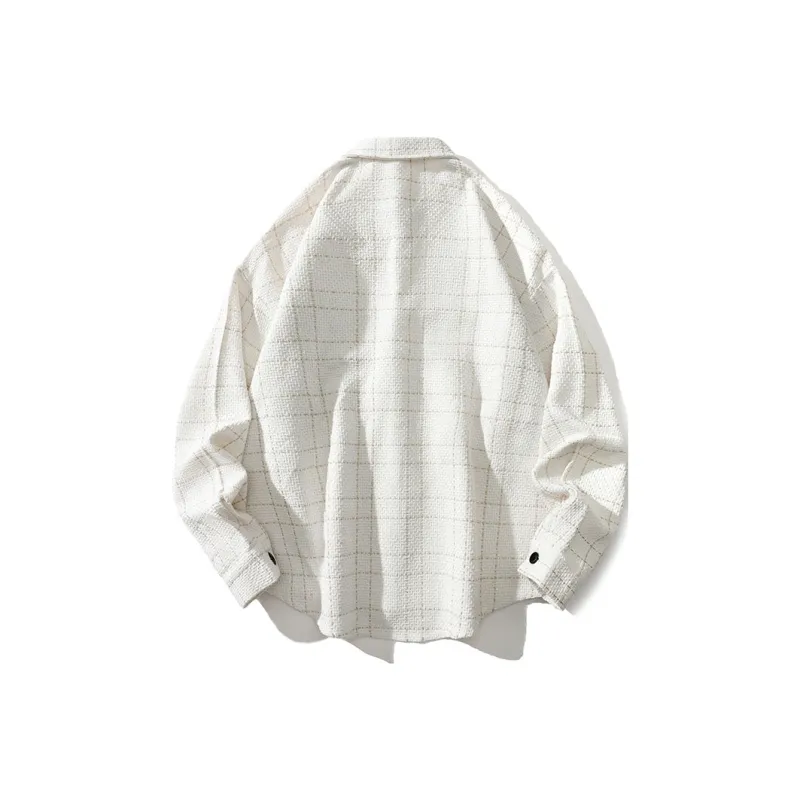 FAX FOR FMACM Jackets Unisex-11