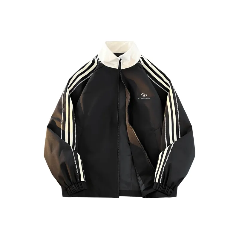F.I.W FANGIWEN Jackets & Coats Unisex-3