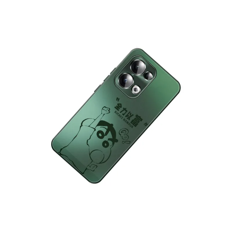 CHUNFAN Phone Cases-2