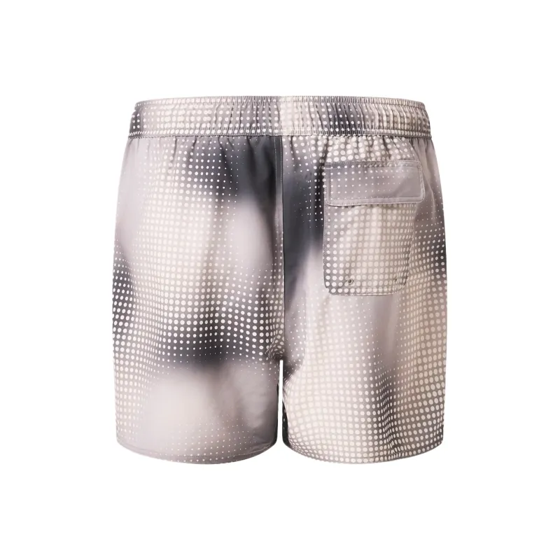 Oakley Sports Shorts Men White-1