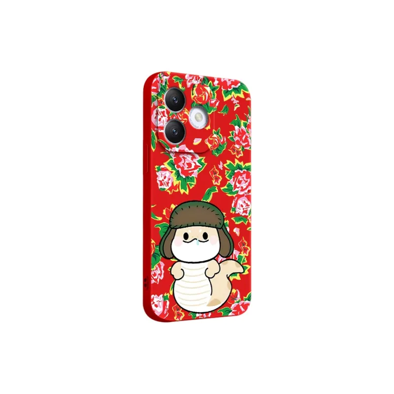 CHUNFAN Phone Cases-5