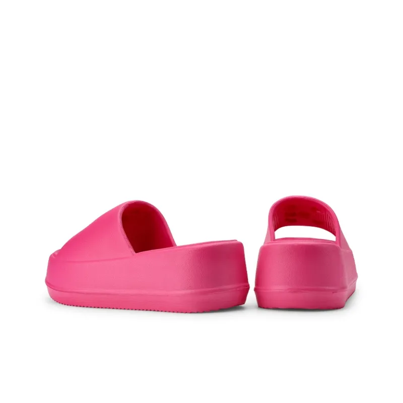 XMISTUO EVA Slip-Resistant Abrasion-Resistant Quiet Slide Slippers Women's-2