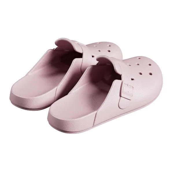 POSEE Summer, Casual, Soft Sole Unisex, Brown-31