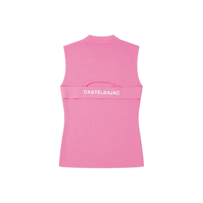 CASTELBAJAC T Shirts Women's-4