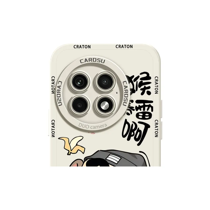 CHUNFAN Phone Cases-19
