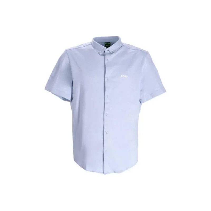 HUGO BOSS B Motion S Shirt-0