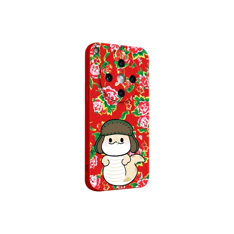 CHUNFAN Phone Cases-5