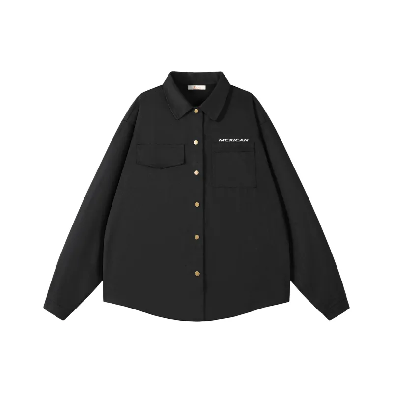 MEXICAN Shirts Unisex-0