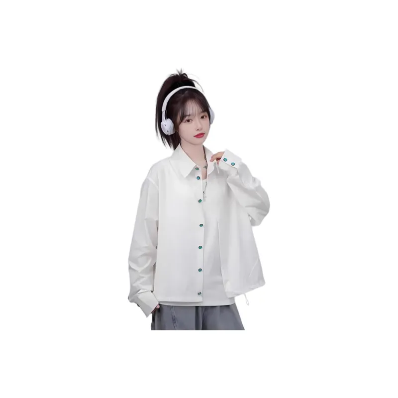 City Hipster Shirts Unisex-0