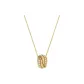 Gold Plated